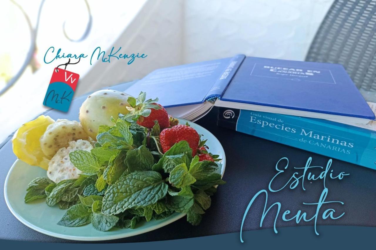 Estudio Menta تاكورونتي المظهر الخارجي الصورة